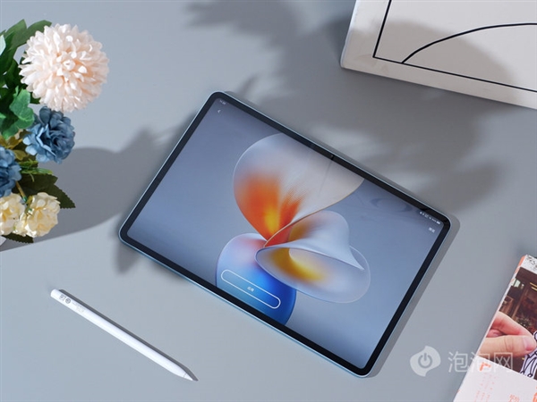 最強大的安卓平板！vivo Pad3 Pro上手