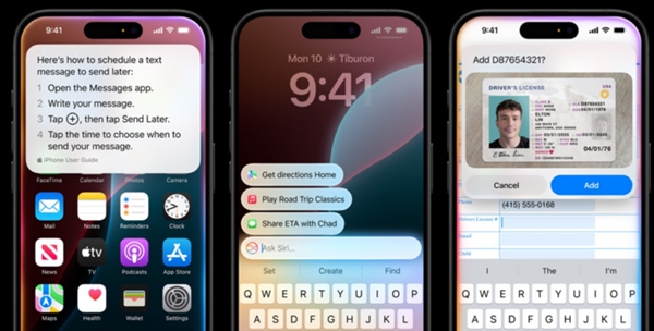 蘋果Siri更智能了！安全隱私問題引發(fā)馬斯克質(zhì)疑