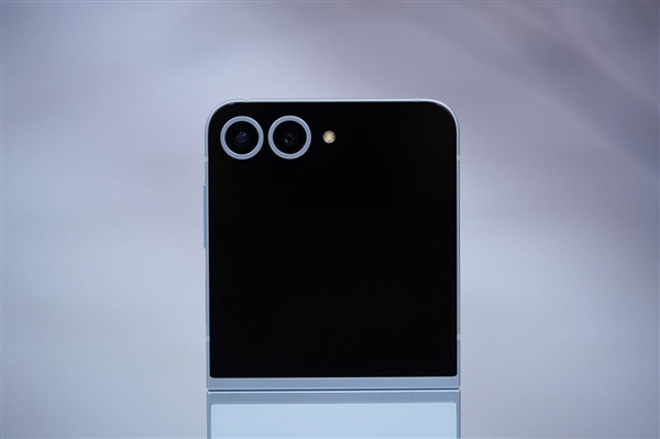 性能最強小折疊屏！三星Galaxy Z Flip6圖賞