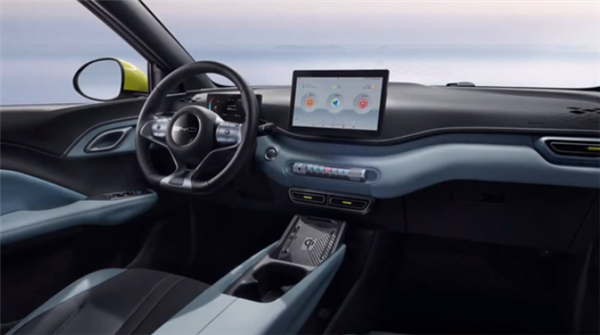 比亞迪海鷗10月狂賣4.335萬臺：蟬聯(lián)全國小型車月銷量冠軍