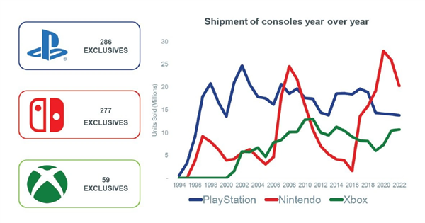 看完微軟和美國反壟斷機(jī)構(gòu)的官司 我快笑吐了