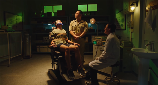 2023年了 游戲還在背鍋