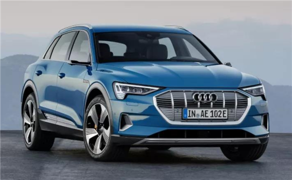 奧迪購買純電平臺或?qū)⒂瓉砣罗D(zhuǎn)機(jī) 比亞迪吉利也在洽談之中？