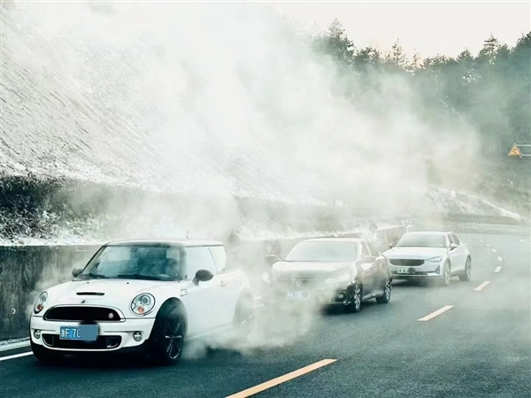 3個(gè)月降7萬 MINI就不配電動(dòng)嗎