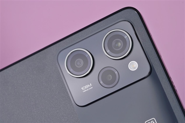 升級(jí)高通驍龍778G Redmi Note 12 Pro極速版圖賞