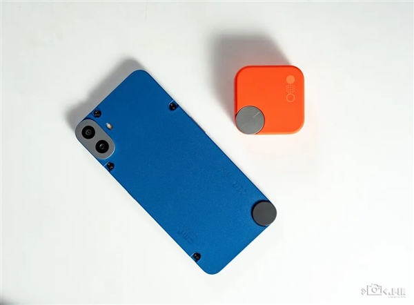 一部只要1500塊的手機(jī)：被這家公司給玩明白了