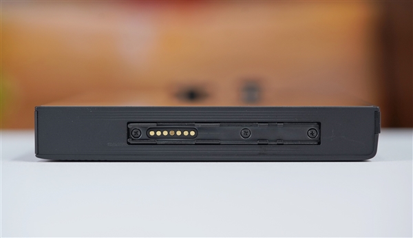 三合一PC！壹號游俠X1 mini圖賞：分離式手柄設(shè)計(jì)