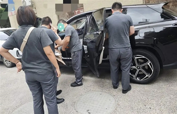 哪吒L爆單背后：小問題開始顯現(xiàn)、車主的平衡與妥協(xié)