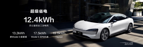 華為最強(qiáng)智駕、天花板車機(jī)賦能 智界S7成無(wú)短板“六邊形戰(zhàn)士”