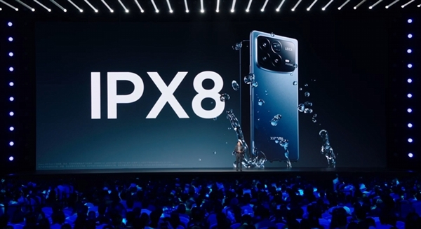 8999元起！小米MIX Fold 4發(fā)布：自研技術全面落地的輕薄滿配大折疊