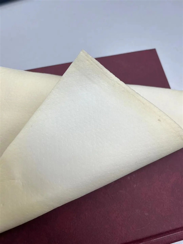 薄薄一層比羽絨還保暖 氣凝膠抗寒服是智商稅嗎