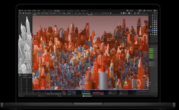 蘋果M4的Mac先別著急入手！