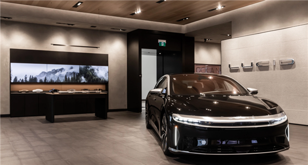 “特斯拉殺手”請了個華人高管 打算來中國開展復(fù)仇