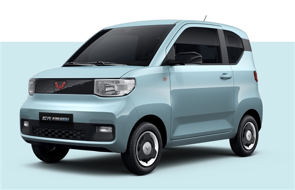 銷量暴跌近七成  被稱作“國民神車”的五菱MINI EV為啥賣不動(dòng)了？