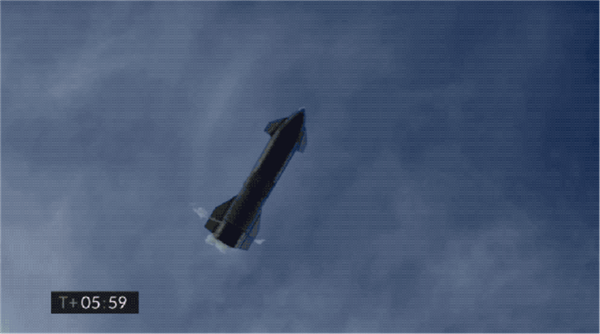 明天再發(fā)射！讓馬斯克屢敗屢戰(zhàn)的“星艦”：這次真能改變航天格局嗎