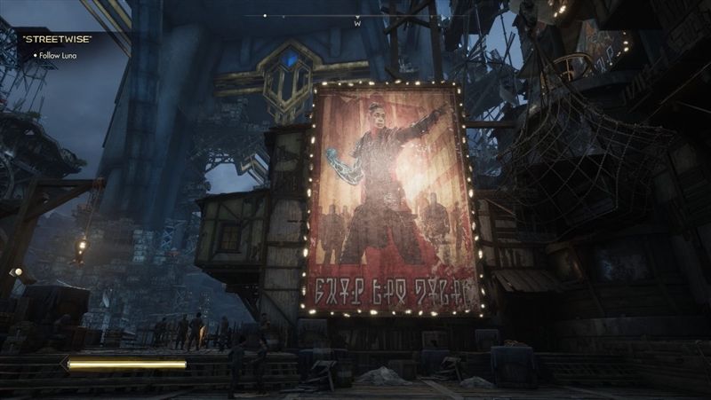 首款FSR 3游戲表現(xiàn)搶眼：畫質(zhì)幀率均優(yōu)于DLSS 3