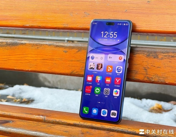 年終壓軸鴻蒙大作！華為nova 12 Ultra上手