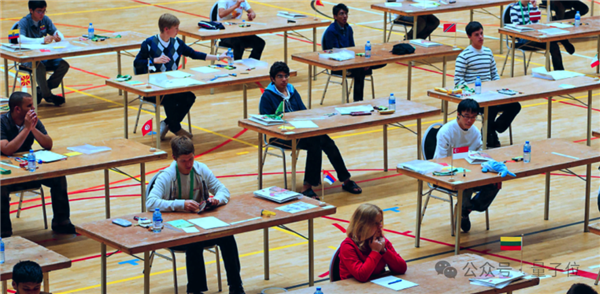 震撼全球的AI競(jìng)賽！獎(jiǎng)金十萬(wàn)美元 尋找數(shù)學(xué)能力最強(qiáng)大模型