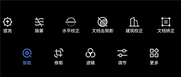 手機相冊編輯誰最強？蘋果大戰(zhàn)華米OV