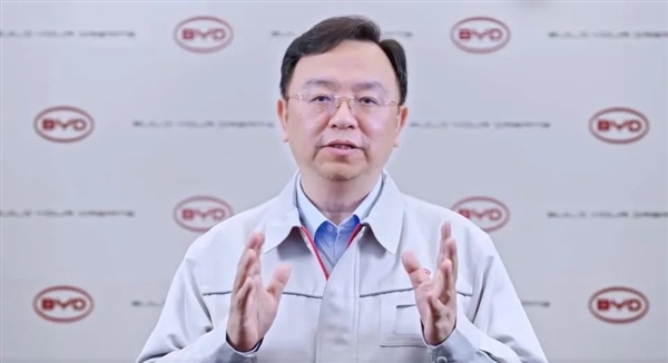 比亞迪一年狂賣302萬輛車！到底是怎么做到的：其實(shí)很簡單