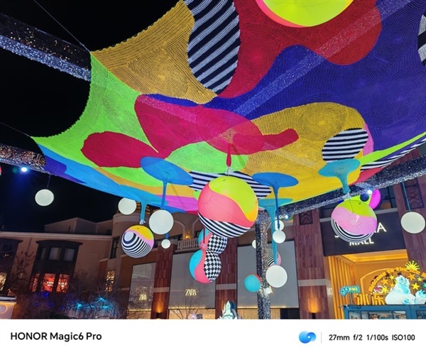 榮耀Magic6 Pro上手體驗：比遙遙領先還要領先