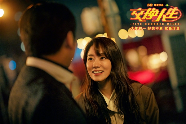 《流浪地球2》、《滿江紅》 這回我們總可以對春節(jié)檔有點期待了吧