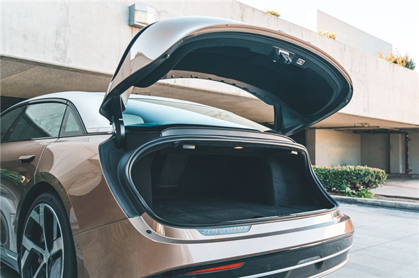 中國人還需要特斯拉殺手嗎？