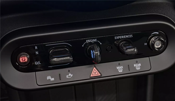 標(biāo)配2.0T四缸發(fā)動(dòng)機(jī)！2025款MINI Cooper發(fā)布：海外20.8萬(wàn)元起售