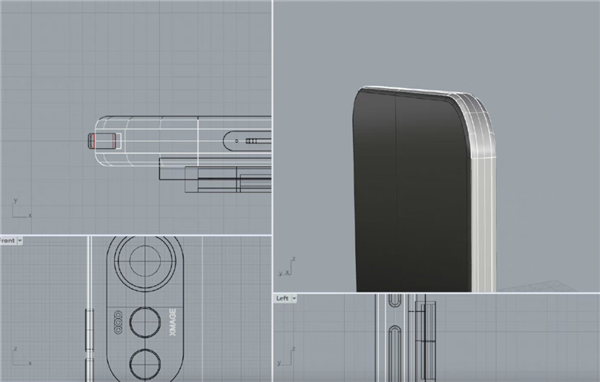 麒麟芯片+5.5G 華為P70曝光！國(guó)產(chǎn)化最高的手機(jī)要來了