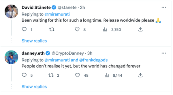 ChatGPT連夜登陸iOS 免費(fèi)無(wú)廣告、還支持語(yǔ)音