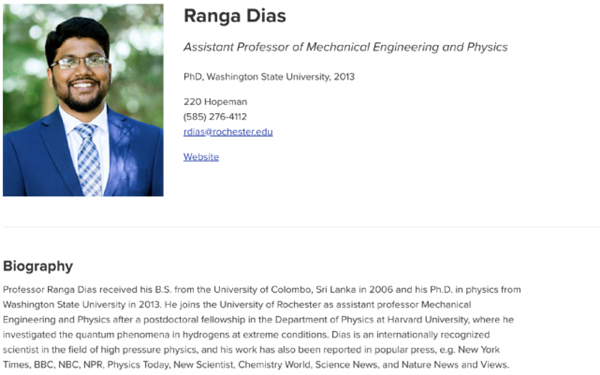 大反轉！南京大學團隊推翻美室溫超導技術 復刻實驗沒發(fā)現(xiàn)超導現(xiàn)象