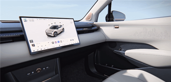 20萬買“小奔馳”圖什么？