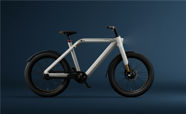 世界上資金最多的電動自行車公司：破產了