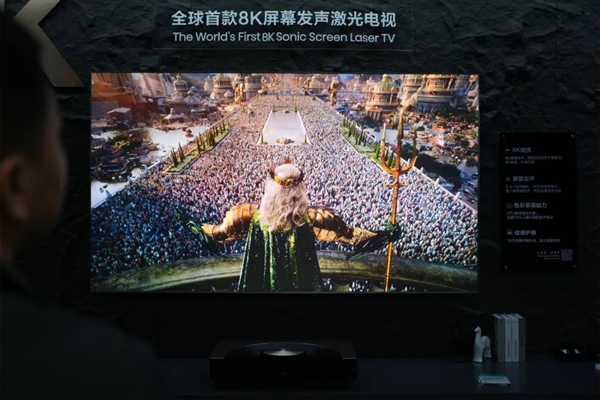 一年幾千萬臺 國產(chǎn)電視到底是怎么在國外賣爆的