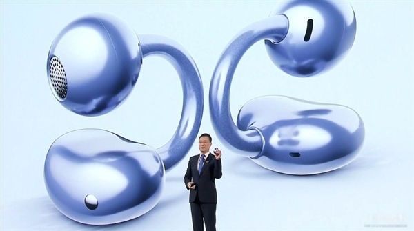 華為攜新品入局 無趣的藍(lán)牙耳機(jī)市場(chǎng)要變天