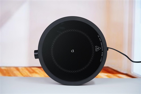 燒烤、煮茶、火鍋樣樣精通！米家電陶爐S1圖賞