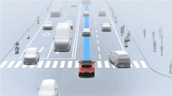 徹底擺脫高精地圖 小鵬年內(nèi)將在50個(gè)城市開(kāi)放XNGP