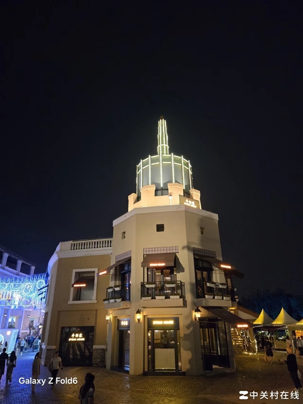 三星史上升級(jí)最大的折疊屏！Galaxy Z Fold6上手