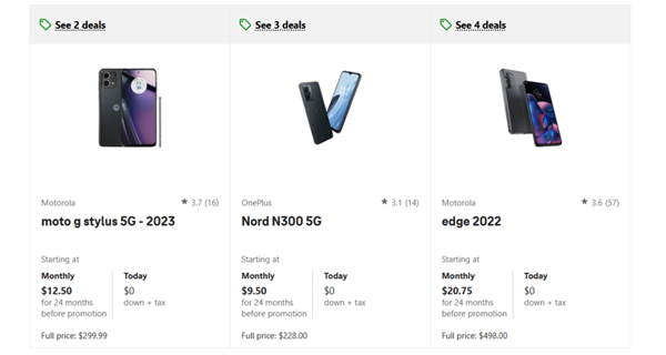 美國人真的都愛用iPhone嗎！其實(shí)沒得挑罷了