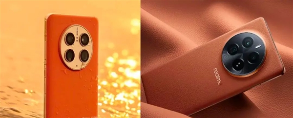 撞臉華為！這手機虧本也要和K70 Pro打價格戰(zhàn)