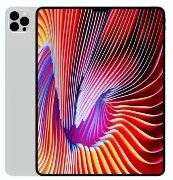 iPad mini 7來了：蘋果又?jǐn)D了一點(diǎn)牙膏