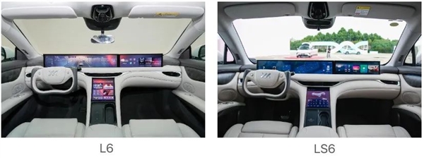 一場(chǎng)智己L6發(fā)布會(huì) 全程都在說小米