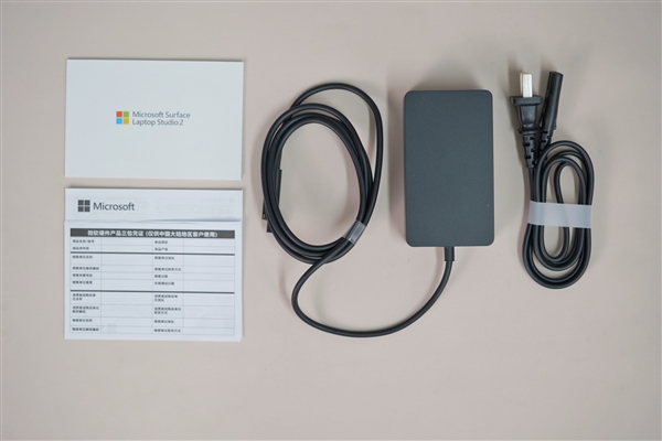 1.9萬旗艦Windows本！微軟Surface Laptop Studio 2圖賞