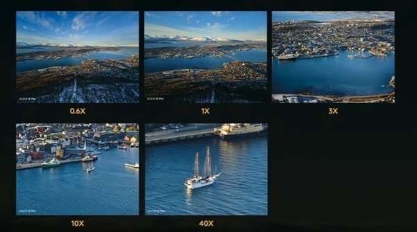 iQOO 12系列亮點(diǎn)解析：無(wú)短板的驍龍8 Gen3旗艦