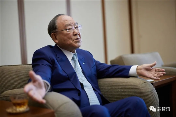 可繞過EUV量產(chǎn)5nm！佳能CEO：納米壓印設(shè)備無法賣到中國