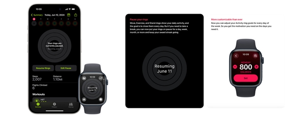 運(yùn)動手表：當(dāng)代人的電子鐐銬