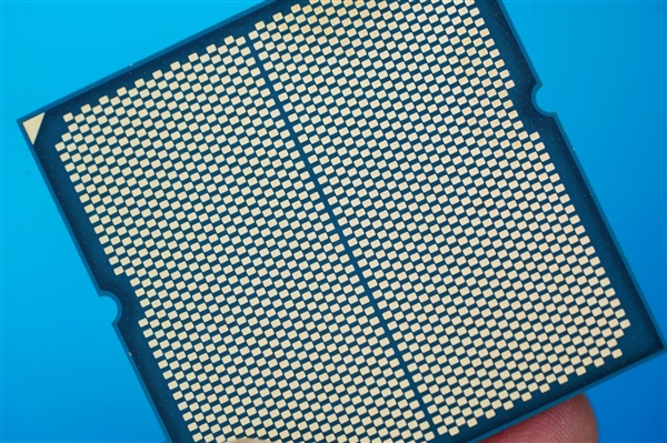 無核顯更具性價(jià)比！銳龍7 8700F圖賞