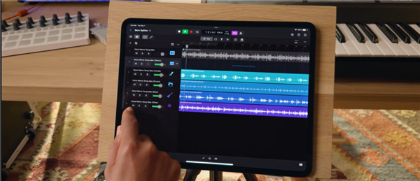 能取代你家電腦嗎 史上最強(qiáng)iPad發(fā)布：真強(qiáng)真貴！