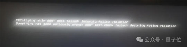 微軟闖禍Linux躺槍：更新之后 Linux打不開了