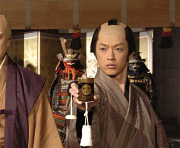 為了傳承傳統(tǒng)文化 我要借你命用一下